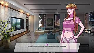 Complete Gameplay Shows Driven Affairs Part 7