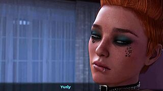Complete gameplay milfs of sunville 2 part 76