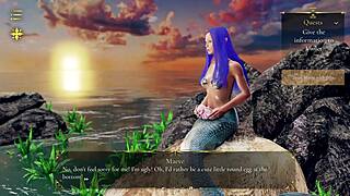 complete magic pussy gameplay with monster cock scenes