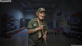 this teacher humiliation scene hits different 😩
