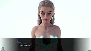 what happens in lust theory 337