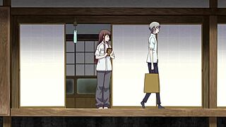 Fruit Basket Ep 1 Dublado