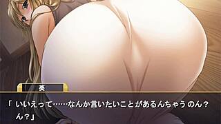 shimaizuma 3 visual novel episode 23