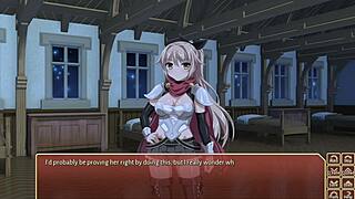 Thehotdragoness Plays Sakura Fantasy Chapter 1