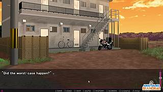 afternoon affairs and helpless housewives gameplay part 1