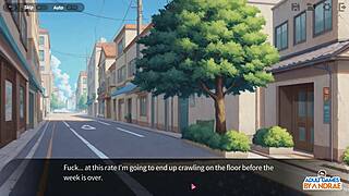 Horny massage clinic gameplay part one hiroshis first visit