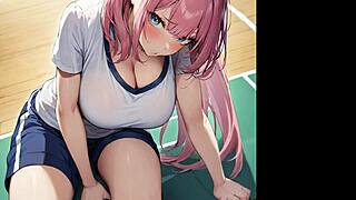 rj992711 anime asmr ear cleaning to help you sleep peaceful elf healer taking care of you