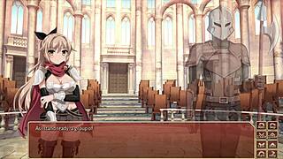 Thehotdragoness Plays Sakura Fantasy Chapter One Two