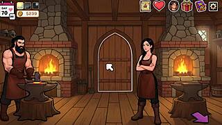 dane gameplay part 25 wow