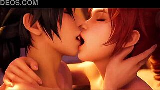 do you want talim kissing amy sorel like this