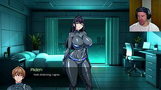 this undercover mission goes horribly wrong falling undercover nox syndicate 1