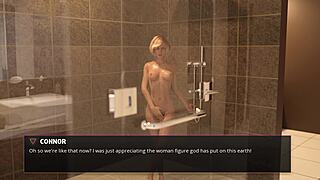 Complete gameplay - midnight paradise part 1.