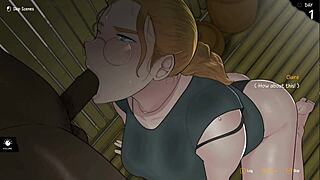 Hentai game arrival of the goddess part 1