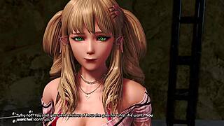 Complete gameplay continues in pale carnations part 46