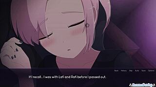 Arent grim reapers supposed to be scary neu uncensored sex scene