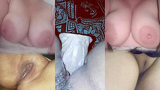 best moments of masturbation and cumshots with my favorite 😊