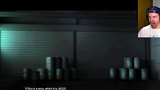 this undercover mission goes horribly wrong falling undercover nox syndicate 1