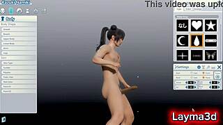 nude anime gay 3d with hot long dick 3d customised