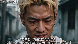 ai generated young wife bai jie ep 3