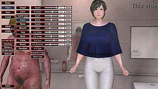 playclub game shows custom sex scene