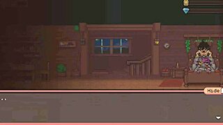 sloppy fields full game part 1 a farm where i keep getting my carrot pulled out
