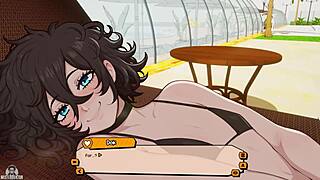 my femboy roommate special weekend 08