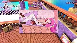 marble maid full gameplay