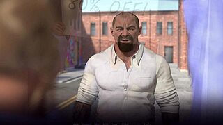Complete gameplay - village slut transformation part 15 last