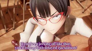 Taka 84 compilation of animations and scenes
