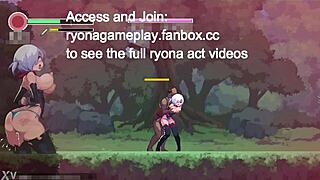 New 2026 hentai game re of yagiri