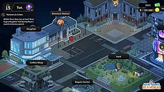 Sex secrets and used tech gameplay part 12