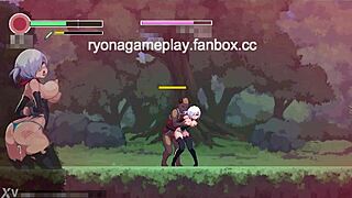 New 2026 hentai game re of yagiri