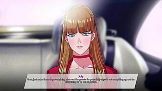 complete gameplay of driven affairs