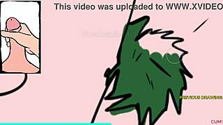 Yaoi anime naked midoriya with huge black cock colored explicit