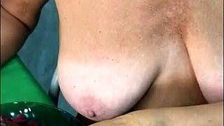 I cum in food and she eats it collection