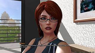 Pale Carnations full gameplay reaches part 45