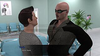 Complete Gameplay Lust Theory Episode 3