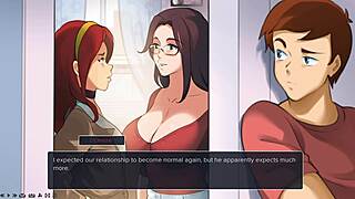 complete gameplay milfs plaza part 5