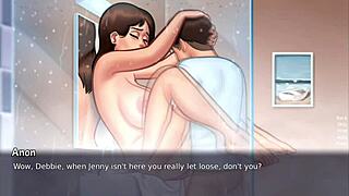 forbidden summer v21 0 0 step mom cant hide desires