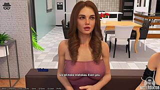 Thief of hearts 03