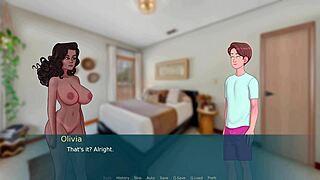 Complete gameplay of sex note part 30 shows new developments