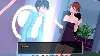 Complete gameplay hs tutor part 56