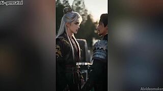 The Mute Bride Ep 3