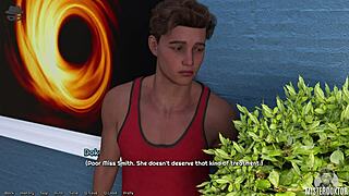 Thief of hearts 03