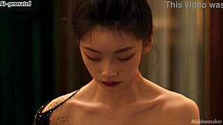 A night of activity for a ballet family part one