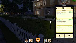 Did you finish my sexy neighbor 2 part 9 complete gameplay