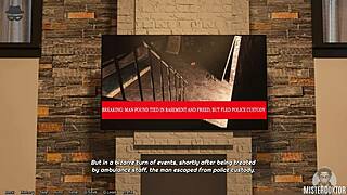 Thief of hearts 03