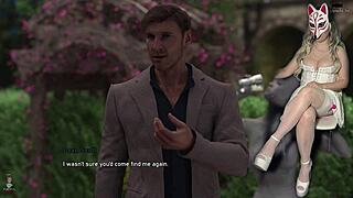 Steps Of Debauchery Game Playthrough
