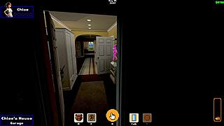 Did you finish my sexy neighbor 2 part 9 complete gameplay