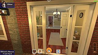 Did you finish my sexy neighbor 2 part 9 complete gameplay